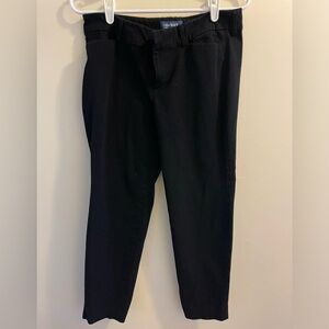 Old Navy Pixie Mid-Rise Pants Size 10 regular